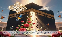 پیام تبریک رئیس سازمان جهاد کشاورزی استان کرمان و مسئول حوزه نمایندگی ولی فقیه در سازمان به مناسبت میلاد حضرت علی(ع)